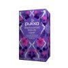 Feketeribizli tea Pukka (20 tea filter)