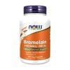 Bromelain NOW, 500 mg (120 kapszula)