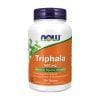 Triphala NOW, 500 mg (120 tabletta)