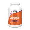 Lecitin 1200 mg NOW (400 lágyzselatin kapszula)