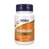 OralBiotic pasztillák – friss lehelet NOW (60 pasztilla)