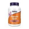 Kaprilsav NOW, 600 mg (100 lágyzselatin kapszula)