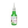 Gyógynövényes hajtonik bojtorjánnal LUNA Alpa (120 ml)