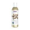 Ricinusolaj - kozmetikai NOW (118 ml)