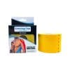 Kineziológiai tapasz - sárga (5 cm x 5 m)