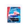 Szilikon füldugók úszáshoz – kék színben, Swim Haspro (1 pár)