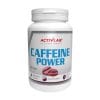 Koffein – Caffeine Power ActivLab, 200 mg (60 kapszula)