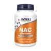 NAC por NOW (113 g)