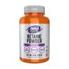 Betain por NOW (170 g)