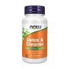 Detox & Cleanse NOW (90 kapszula)