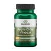 Almaecet – Apple Cider Vinegar Swanson, 200 mg (120 kapszula)