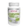 L-karnitin Activlab, 1000 mg (30 kapszula)