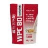 WPC 80 Standard Fehérje, karamell ízű Activlab (700 g)