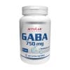 GABA Activlab, 750 mg (60 kapszula)