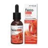 Vas cseppekben Fero Boost Activlab, 14 mg (30 ml)
