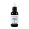 Metilénkék 1% oldat Heiltropfen (50 ml)