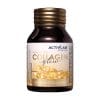 Tengeri kollagén vitaminokkal a ragyogó bőrért Collagen Glow Activlab Pharma (30 ml)