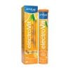 Elektrolitok ásványi anyagokkal és C-vitaminnal, narancs ízben Activlab Pharma (20 pezsgőtabletta)