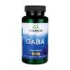 GABA Swanson, 500 mg (100 kapszula)