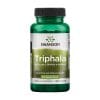 Triphala Swanson, 500 mg (100 kapszula)