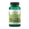 Sarsaparilla – Smilax Swanson, 450 mg (60 kapszula)