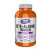 Beta-alanin por NOW (500 g)