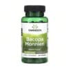 Brahmi – Bacopa Monnieri Swanson, 250 mg (90 kapszula)