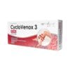 Vénák támogatása – CycloVenox 3 EXTRA Activlab Pharma (60 kapszula)