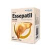 Essepatil Extra Májtámogatás Activlab Pharma (60 lágyzselatin kapszula)