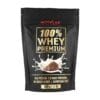 100% Whey Premium tejcsokoládés tejsavófehérje Activlab (500 g)