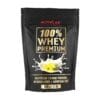 100% Whey Premium vaníliás tejsavófehérje Activlab (500 g)