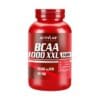 BCAA 1000 XXL Activlab (120 tabletta)