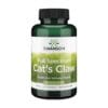Macskakarom Swanson, 500 mg (100 kapszula)
