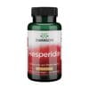 Heszperidin Swanson, 500 mg (60 kapszula)