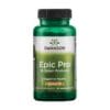 Epic Pro – 25 törzses probiotikum Swanson, 30 milliárd CFU (30 kapszula)