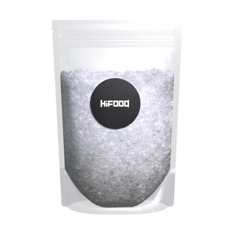 Epsom-só – keserű HiFOOD (1 kg)