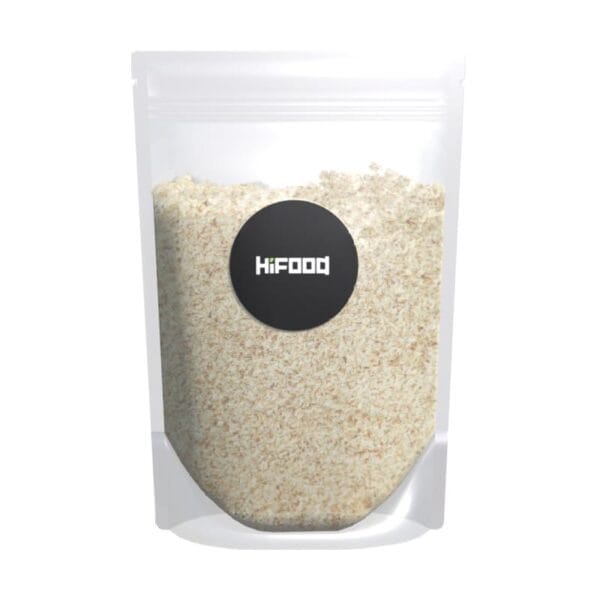 Útifűmaghéj – 95%-os tisztaságú HiFOOD (500 g)