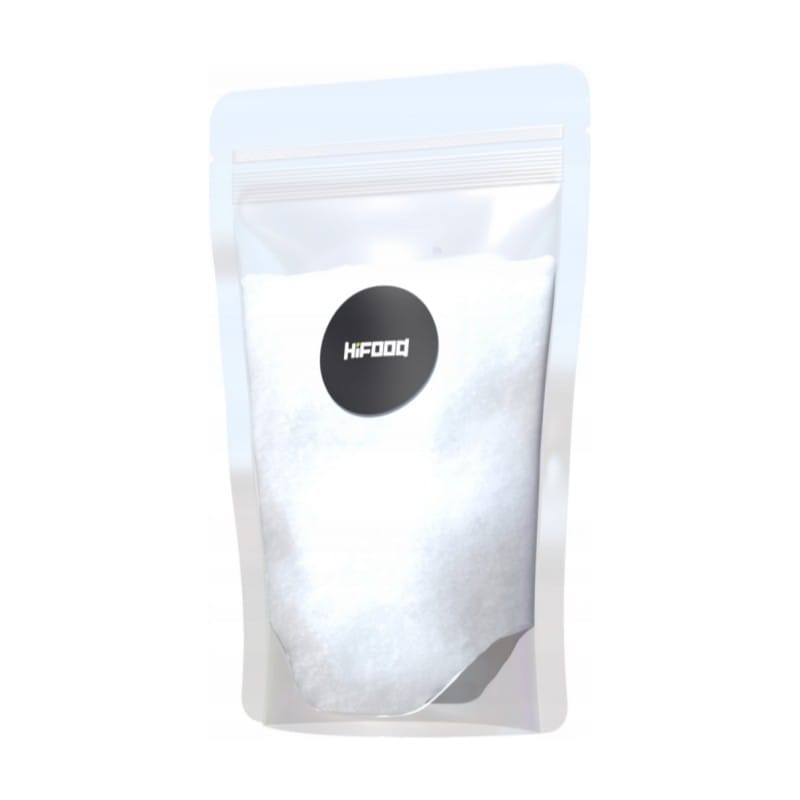 Maltitol – vegán édesítőszer HiFOOD (500 g)