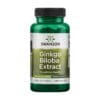 Ginkgo Biloba kivonat Swanson, 60 mg (120 kapszula)