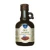 Lenmagolaj D-vitaminnal, hidegen sajtolt Oleofarm (250 ml)