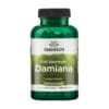 Full Spectrum Damiana Swanson, 510 mg (100 kapszula)
