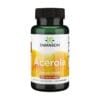 Acerola Swanson, 500 mg (60 kapszula)
