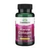 Hidrolizált tengeri kollagénpeptidek Swanson, 400 mg (60 kapszula)