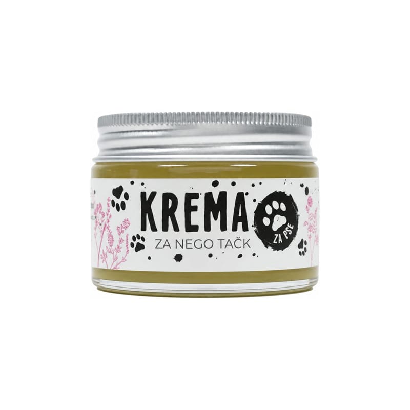Cvetka mancsápoló krém (50 ml)