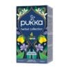 Pukka 4 gyógynövénytea-válogatás (20 tasak)