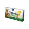 C-vitamin és rutin gyermekeknek Oleofarm (60 szopogató tabletta)