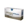 Omega-Vitum 3-6-9 E-vitaminnal Oleofarm (60 kapszula)