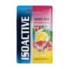 Isoactive por alapú izotóniás ital Activlab, rebarbara citrommal és áfonyával (31,5 g)