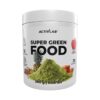 Zöld szuperélelmiszer-keverék – Super Green Food Activlab (300 g)