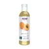 Sárgabarackmag-olaj, kozmetikai NOW (118 ml)